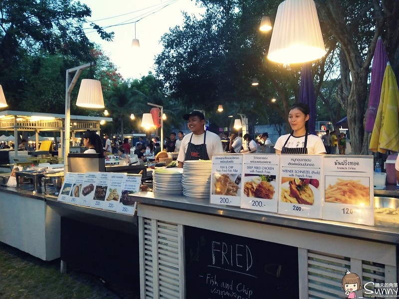 創意市集 CICADA MARKET