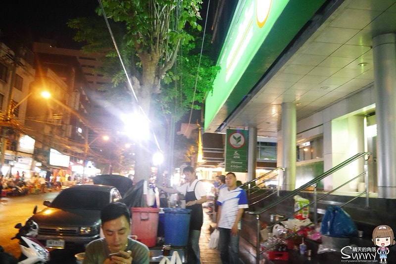 華欣 / 七岩 + 丹能沙朵水上人家