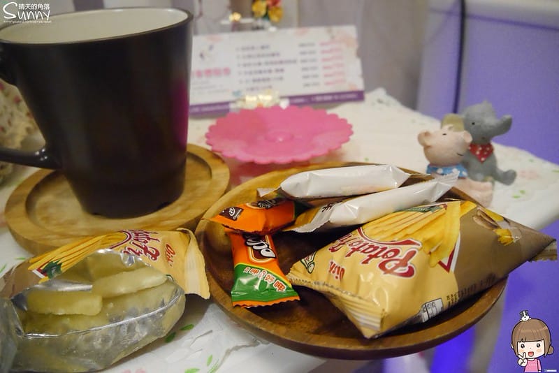 台南｜日光美妍(美體美顏美睫美甲)