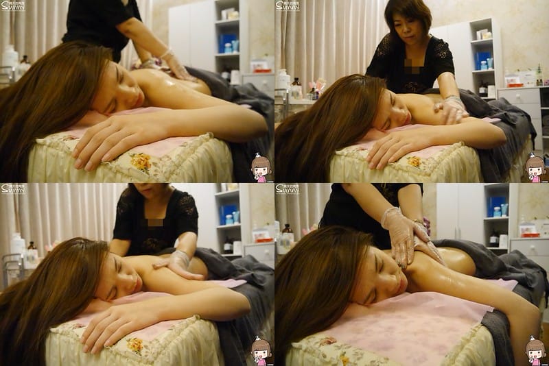 日光美妍-美體SPA