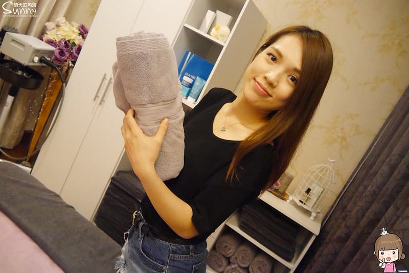 台南｜日光美妍(美體美顏美睫美甲)