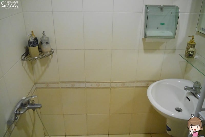 台南｜日光美妍(美體美顏美睫美甲)