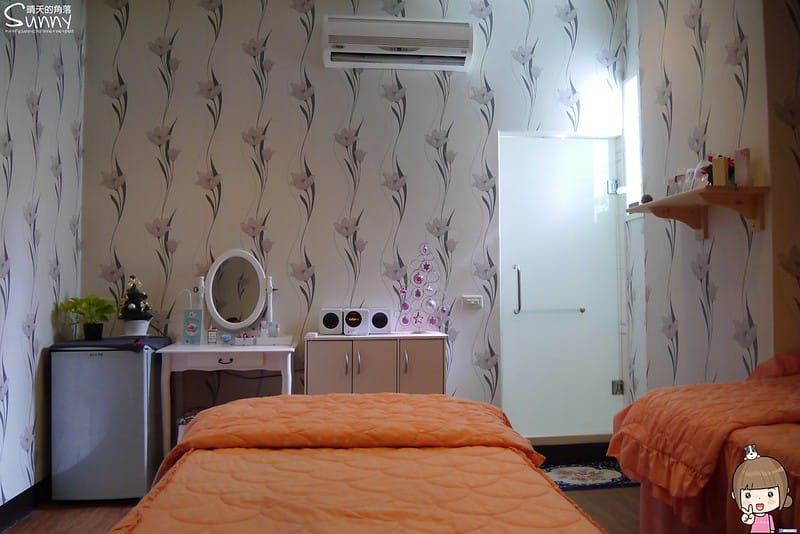 台南｜日光美妍(美體美顏美睫美甲)