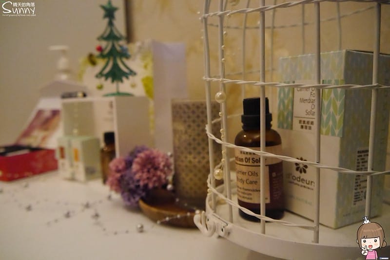 台南｜日光美妍(美體美顏美睫美甲)