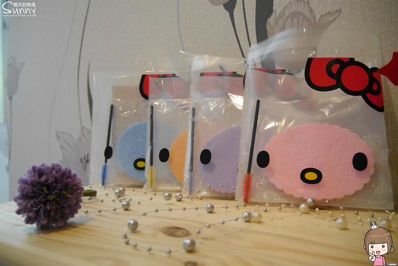 台南｜日光美妍(美體美顏美睫美甲)