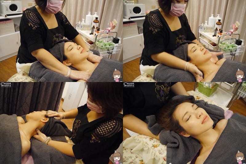 日光美妍-美體SPA