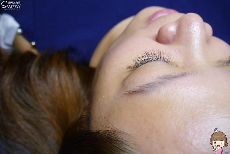 日光美妍-美睫