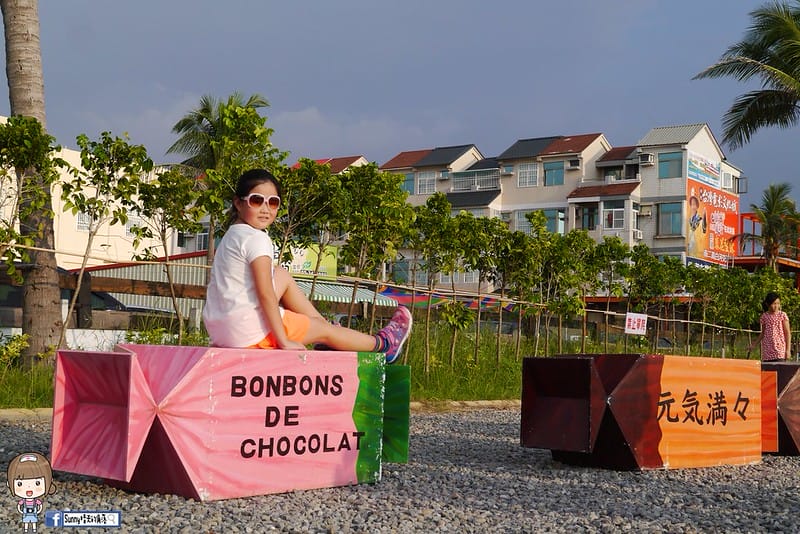 嘉義生活隨拍｜高跟鞋教堂