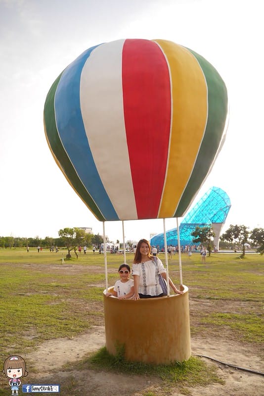 嘉義生活隨拍｜高跟鞋教堂