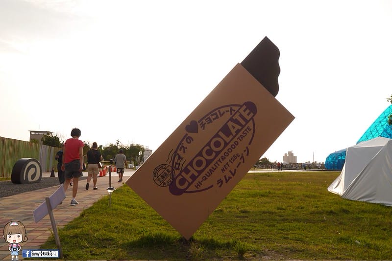 嘉義生活隨拍｜高跟鞋教堂