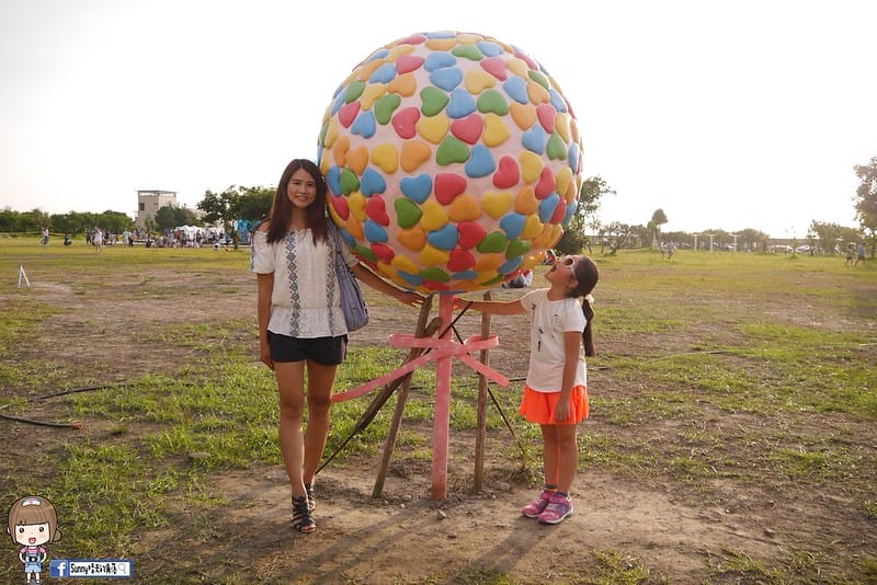嘉義生活隨拍｜高跟鞋教堂