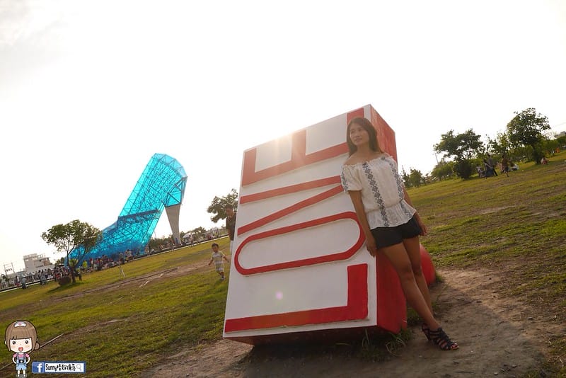 嘉義生活隨拍｜高跟鞋教堂