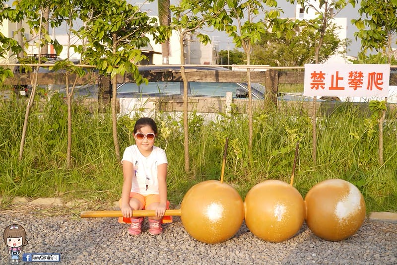 嘉義生活隨拍｜高跟鞋教堂