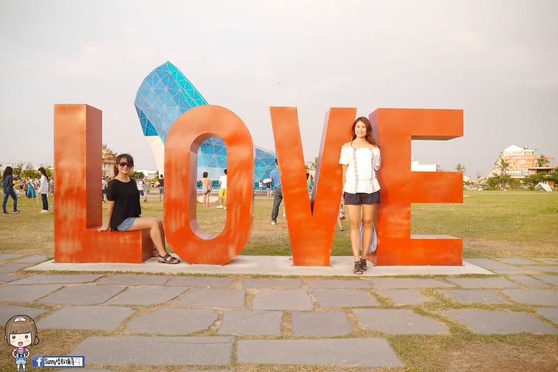 嘉義生活隨拍｜高跟鞋教堂