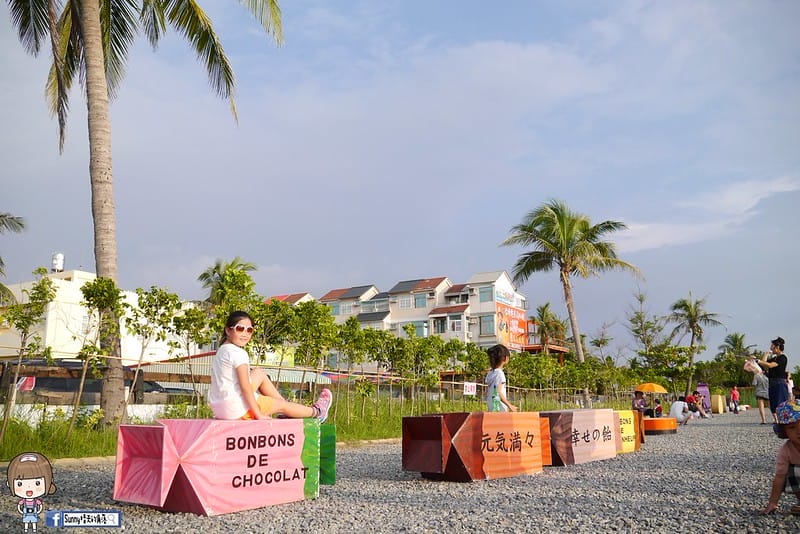 嘉義生活隨拍｜高跟鞋教堂