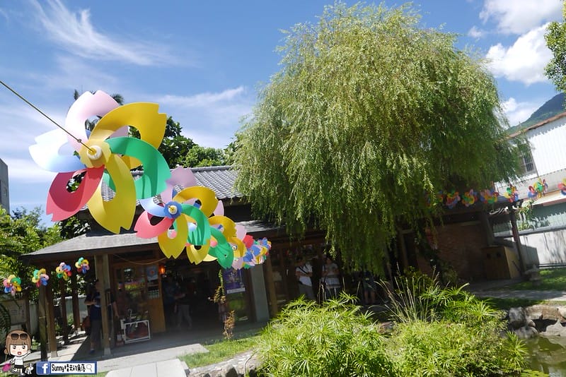 花蓮旅遊景點｜慶修院