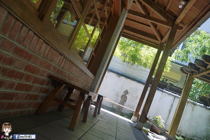 花蓮旅遊景點｜慶修院