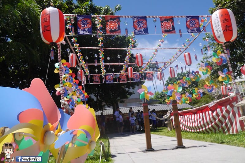 花蓮旅遊景點｜慶修院
