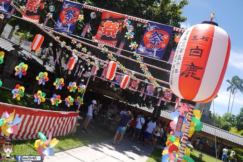 花蓮旅遊景點｜慶修院