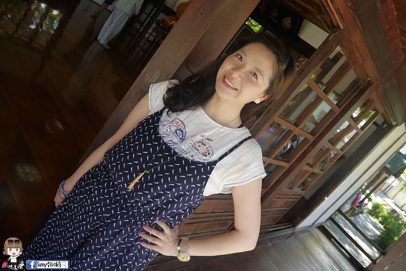 花蓮旅遊景點｜慶修院