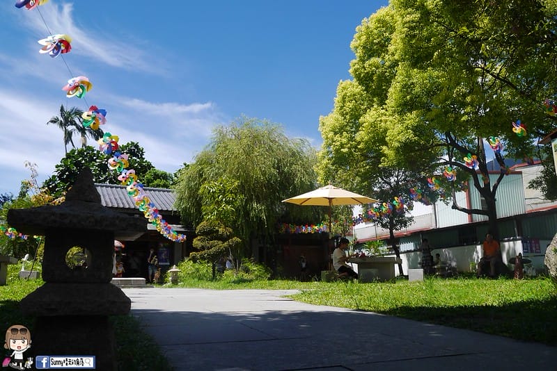 花蓮旅遊景點｜慶修院