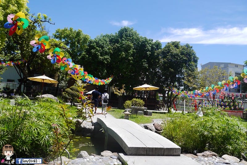 花蓮旅遊景點｜慶修院