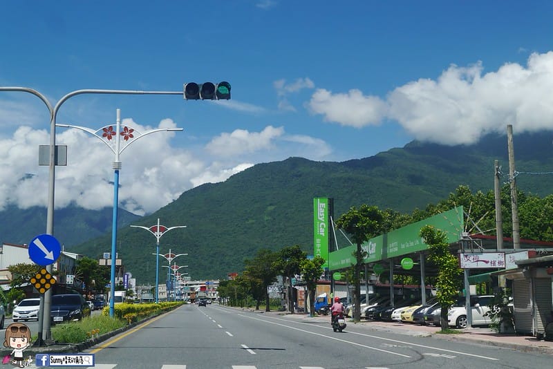 花蓮旅遊景點｜慶修院
