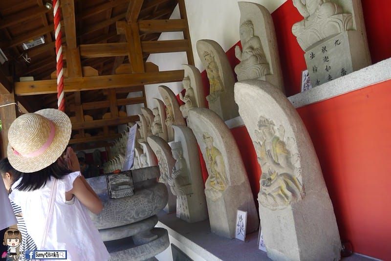 花蓮旅遊景點｜慶修院