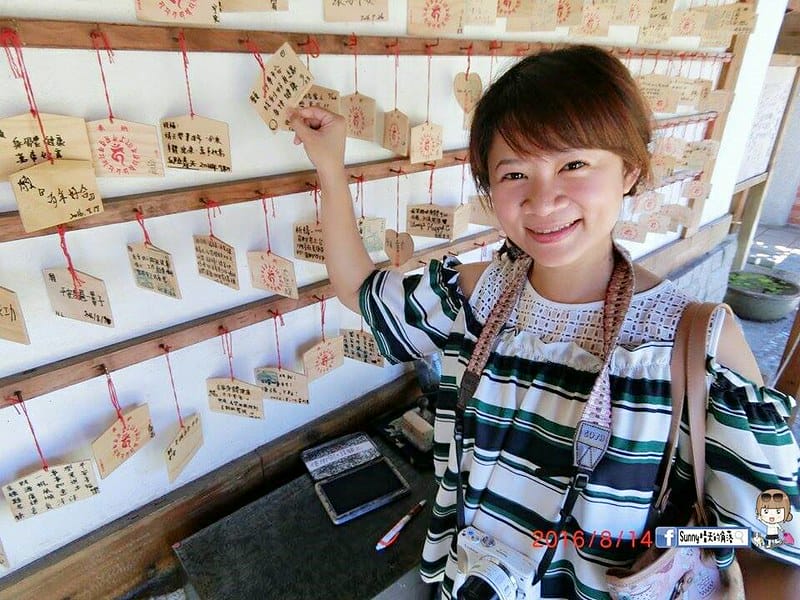 花蓮旅遊景點｜慶修院