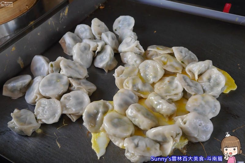 雲林百大美食-斗南篇-美鄉早點