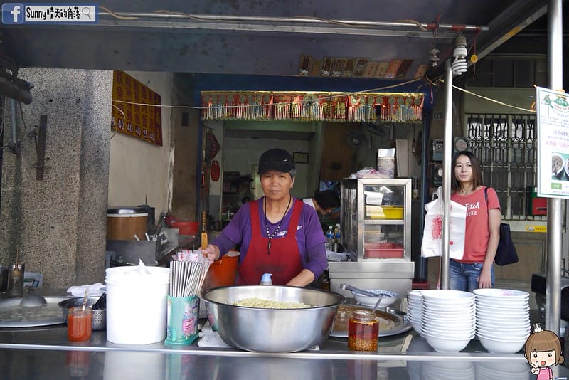 小南天魷魚羹06