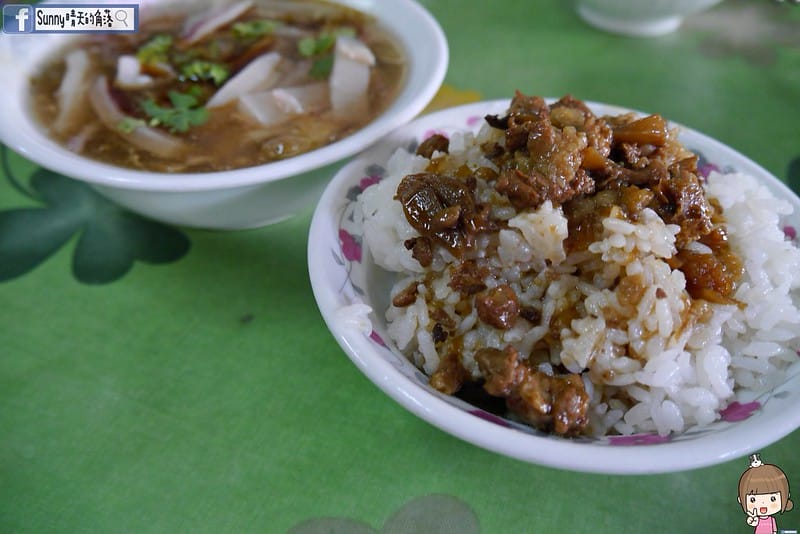 小南天魷魚羹18