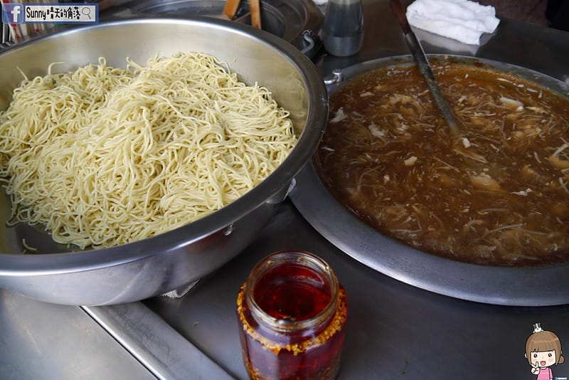 小南天魷魚羹04