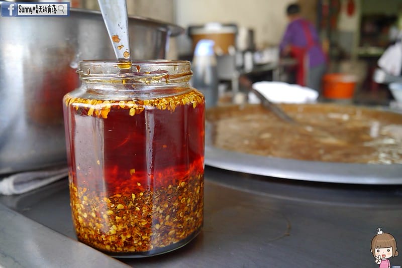 小南天魷魚羹05