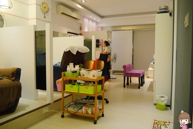 嘉義太保蜜蠟除毛初體驗｜腋毛、手毛腳毛、多處除毛