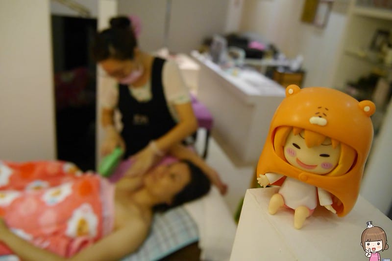 嘉義太保蜜蠟除毛初體驗｜腋毛、手毛腳毛、多處除毛