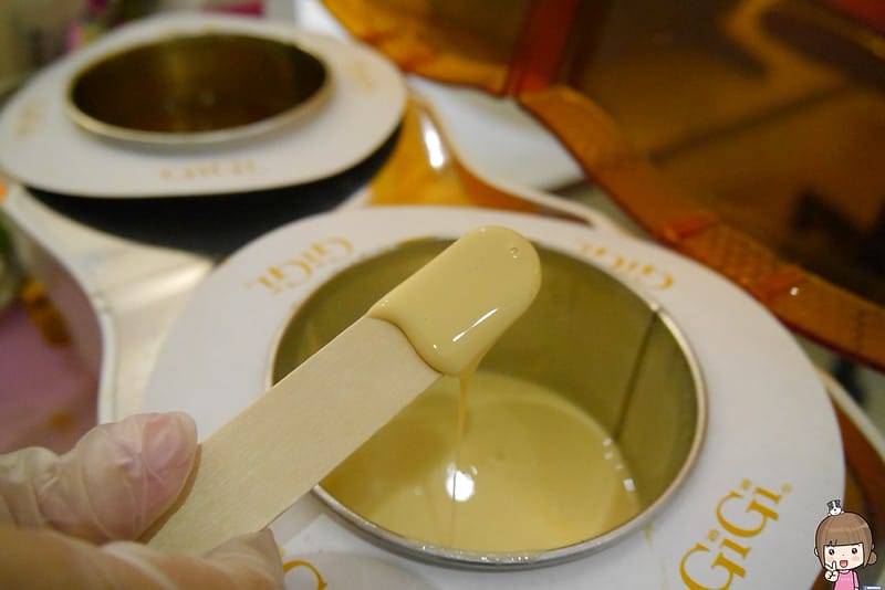 嘉義太保蜜蠟除毛初體驗｜腋毛、手毛腳毛、多處除毛