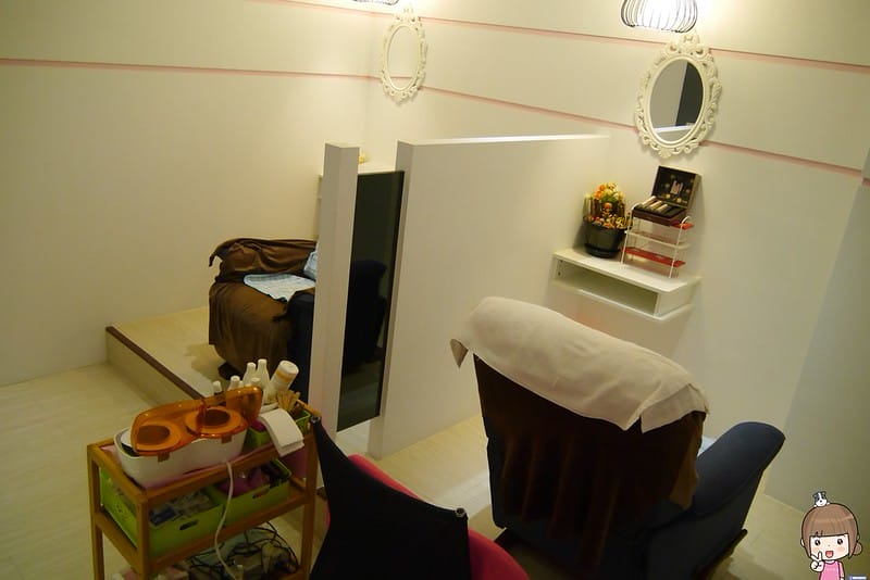 嘉義太保蜜蠟除毛初體驗｜腋毛、手毛腳毛、多處除毛