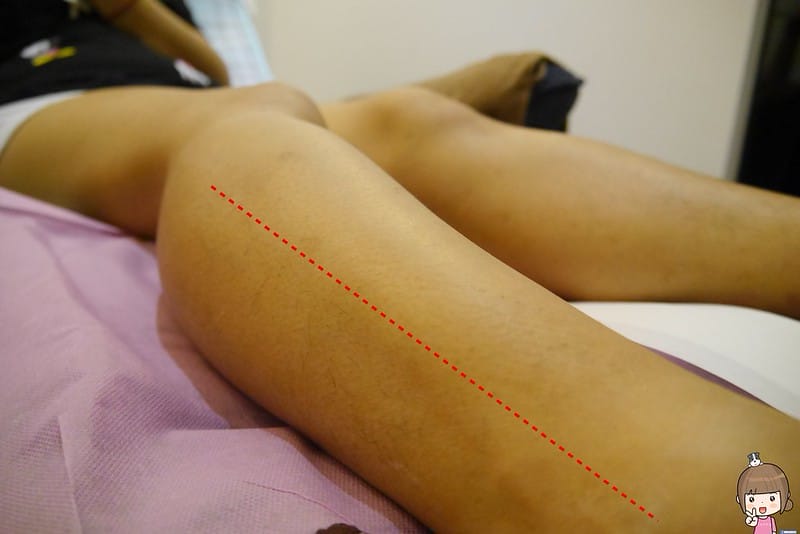 嘉義太保蜜蠟除毛初體驗｜腋毛、手毛腳毛、多處除毛