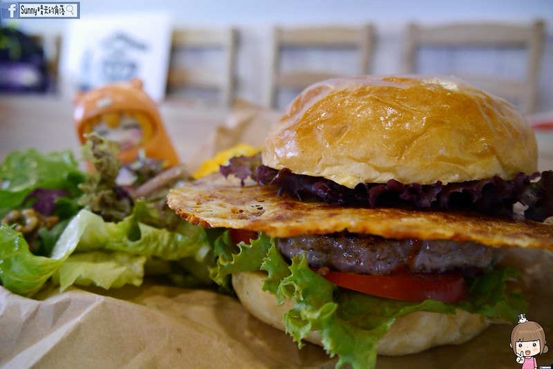 台中親子餐廳一起一起繪本廚房