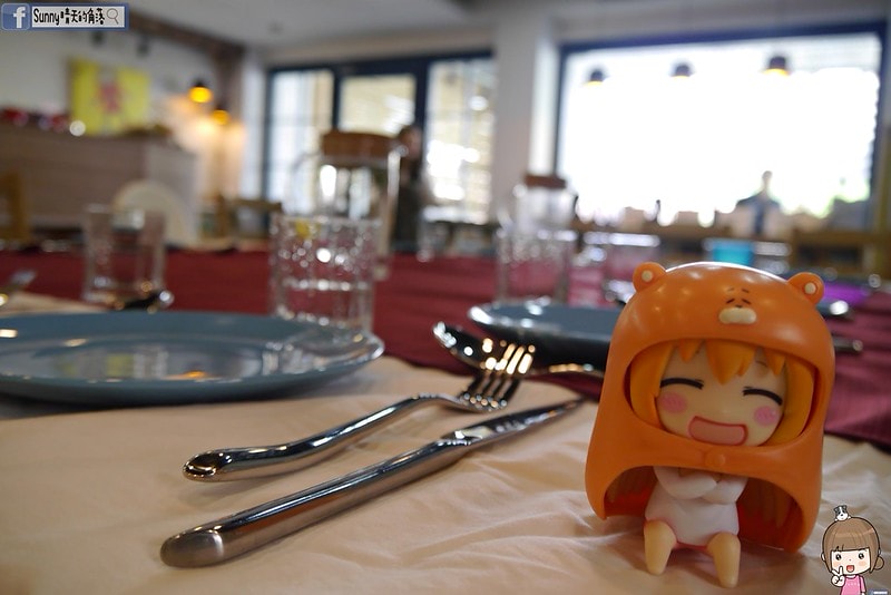 台中親子餐廳一起一起繪本廚房