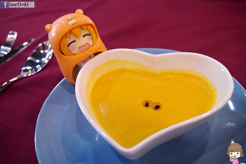 台中親子餐廳一起一起繪本廚房