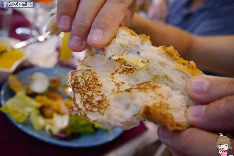 台中親子餐廳一起一起繪本廚房