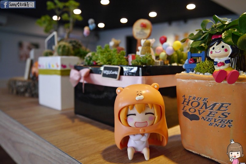 台中親子餐廳一起一起繪本廚房