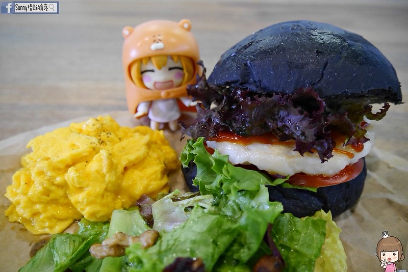 台中親子餐廳一起一起繪本廚房