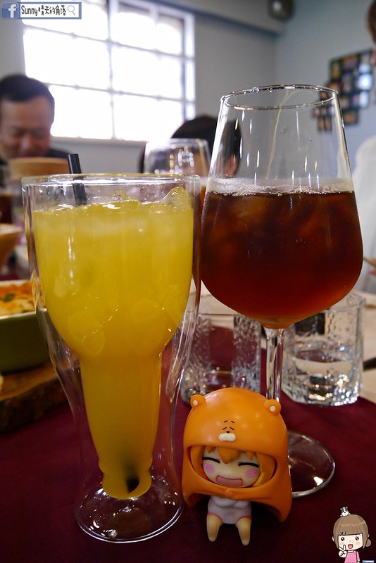 台中親子餐廳一起一起繪本廚房