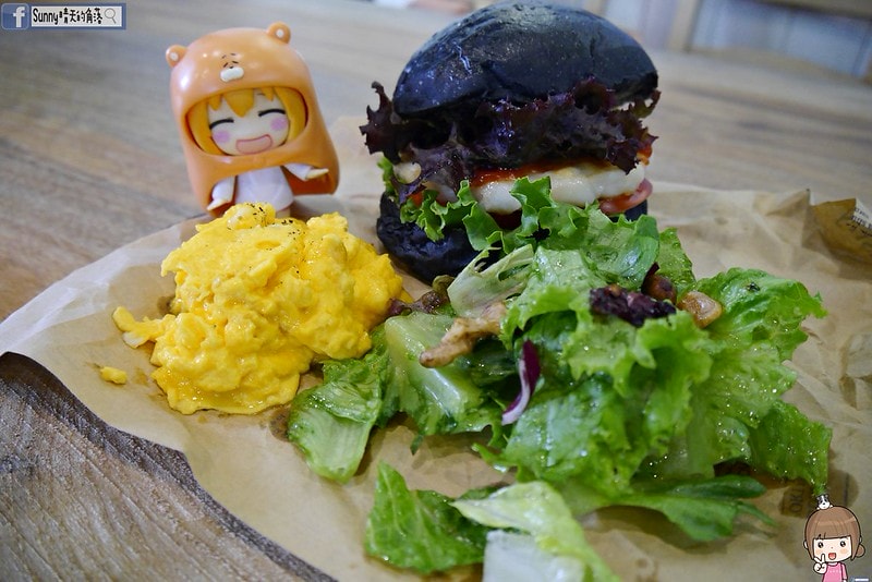 台中親子餐廳一起一起繪本廚房