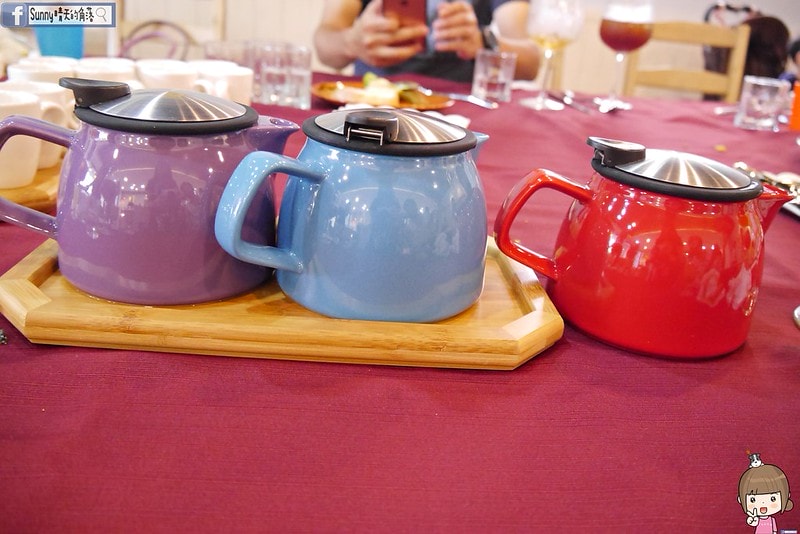 台中親子餐廳一起一起繪本廚房