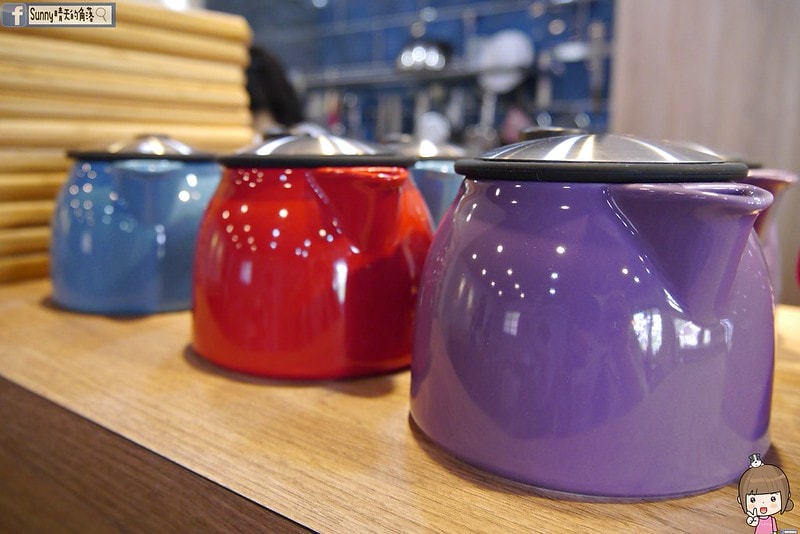 台中親子餐廳一起一起繪本廚房