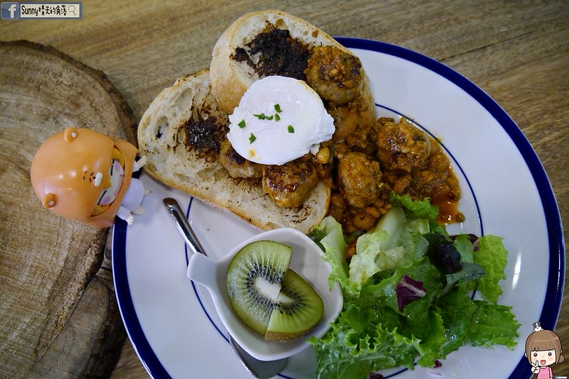 台中親子餐廳一起一起繪本廚房